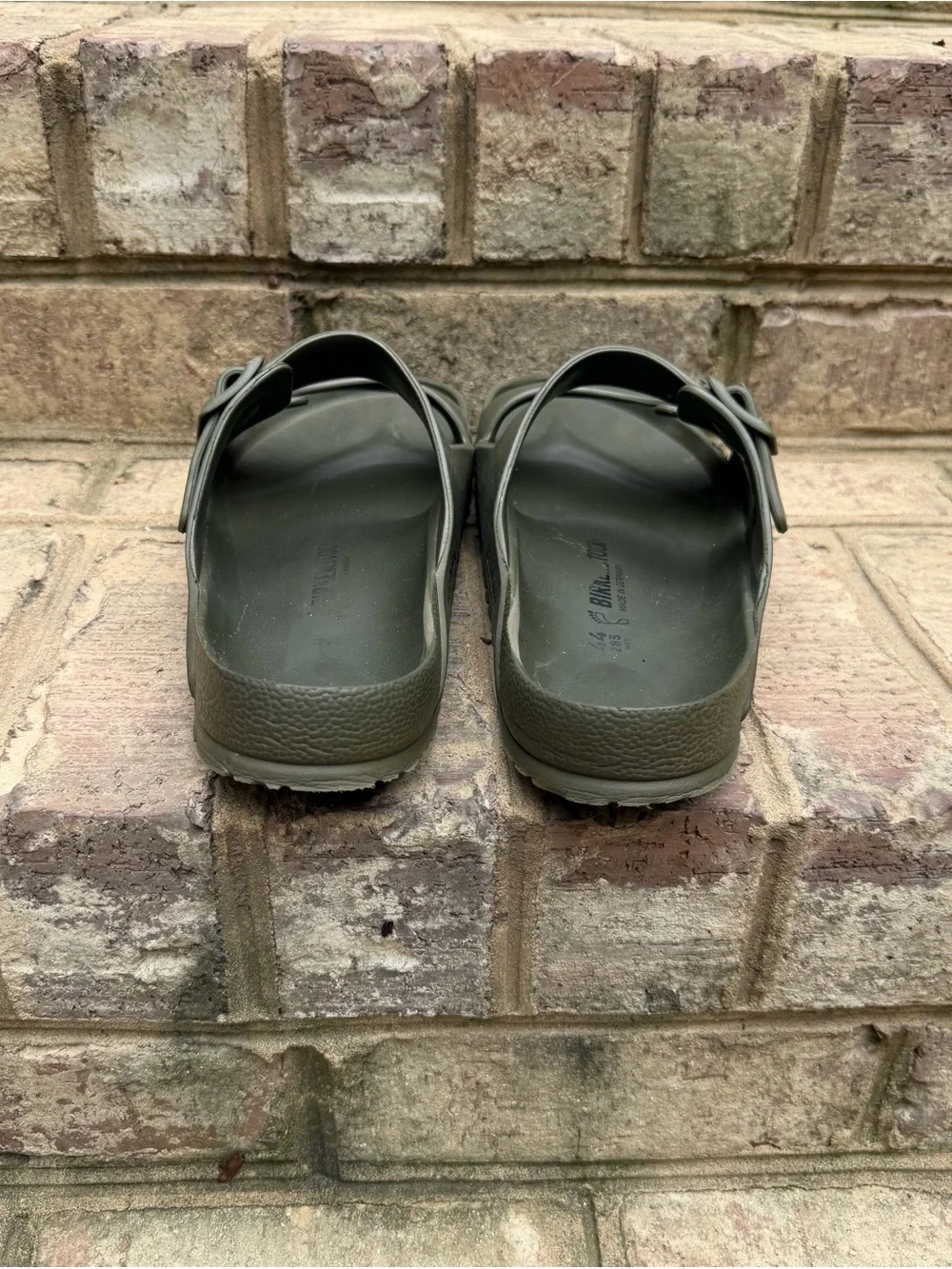 Birkenstock arizona eva